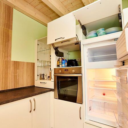 Ferienhaus Schoenblick Rieden  ภายนอก รูปภาพ