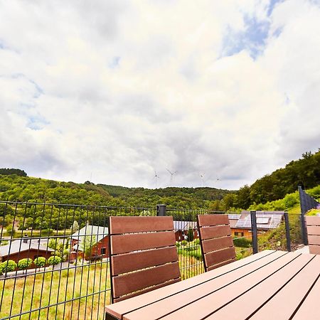 Ferienhaus Schoenblick Rieden  ภายนอก รูปภาพ