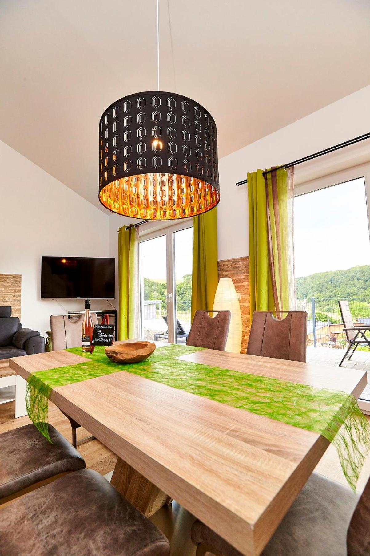 Ferienhaus Schoenblick Rieden  ภายนอก รูปภาพ