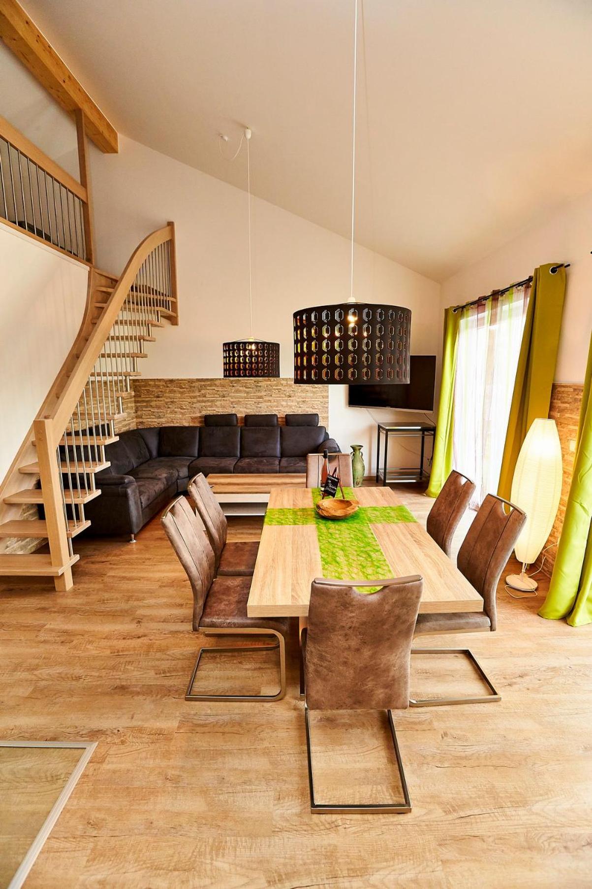 Ferienhaus Schoenblick Rieden  ภายนอก รูปภาพ