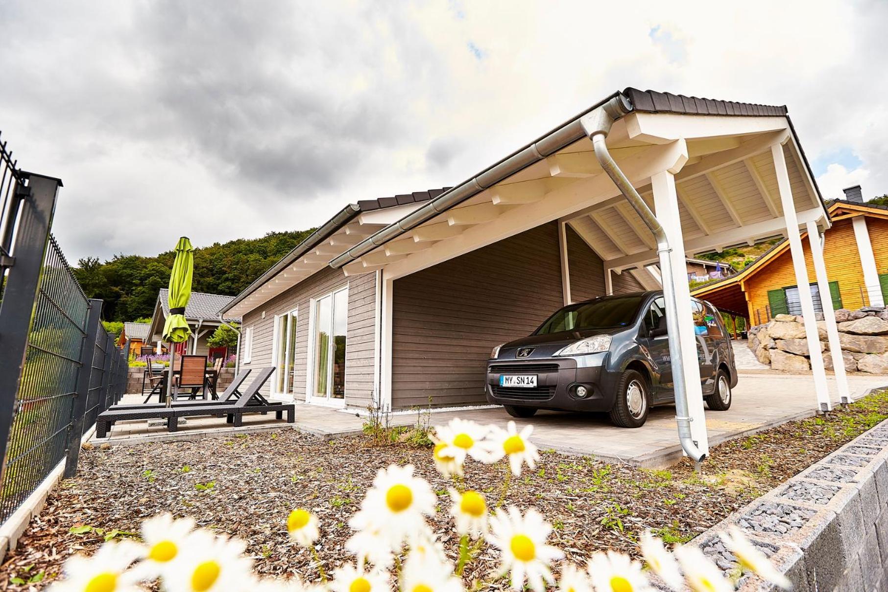 Ferienhaus Schoenblick Rieden  ภายนอก รูปภาพ