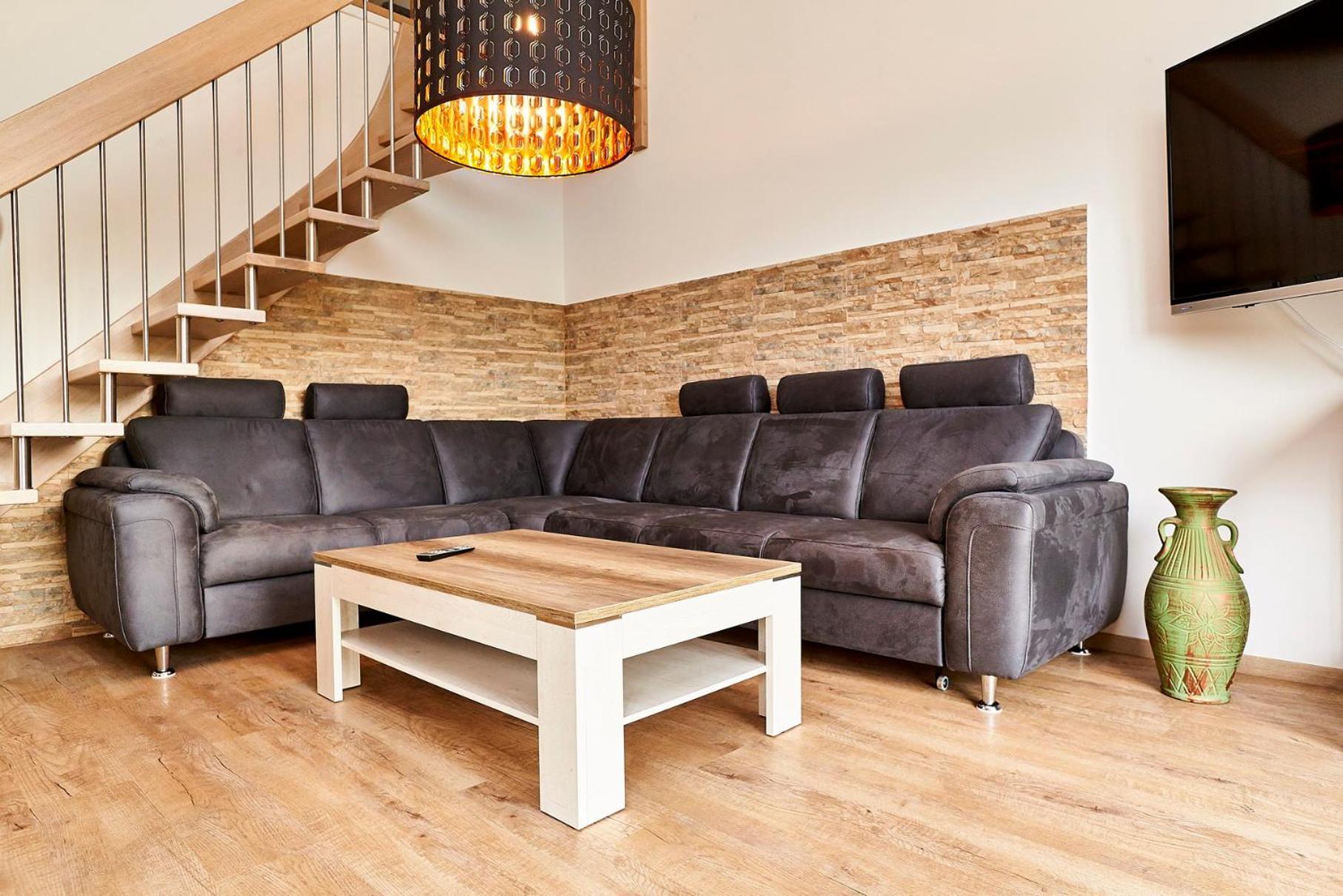 Ferienhaus Schoenblick Rieden  ภายนอก รูปภาพ