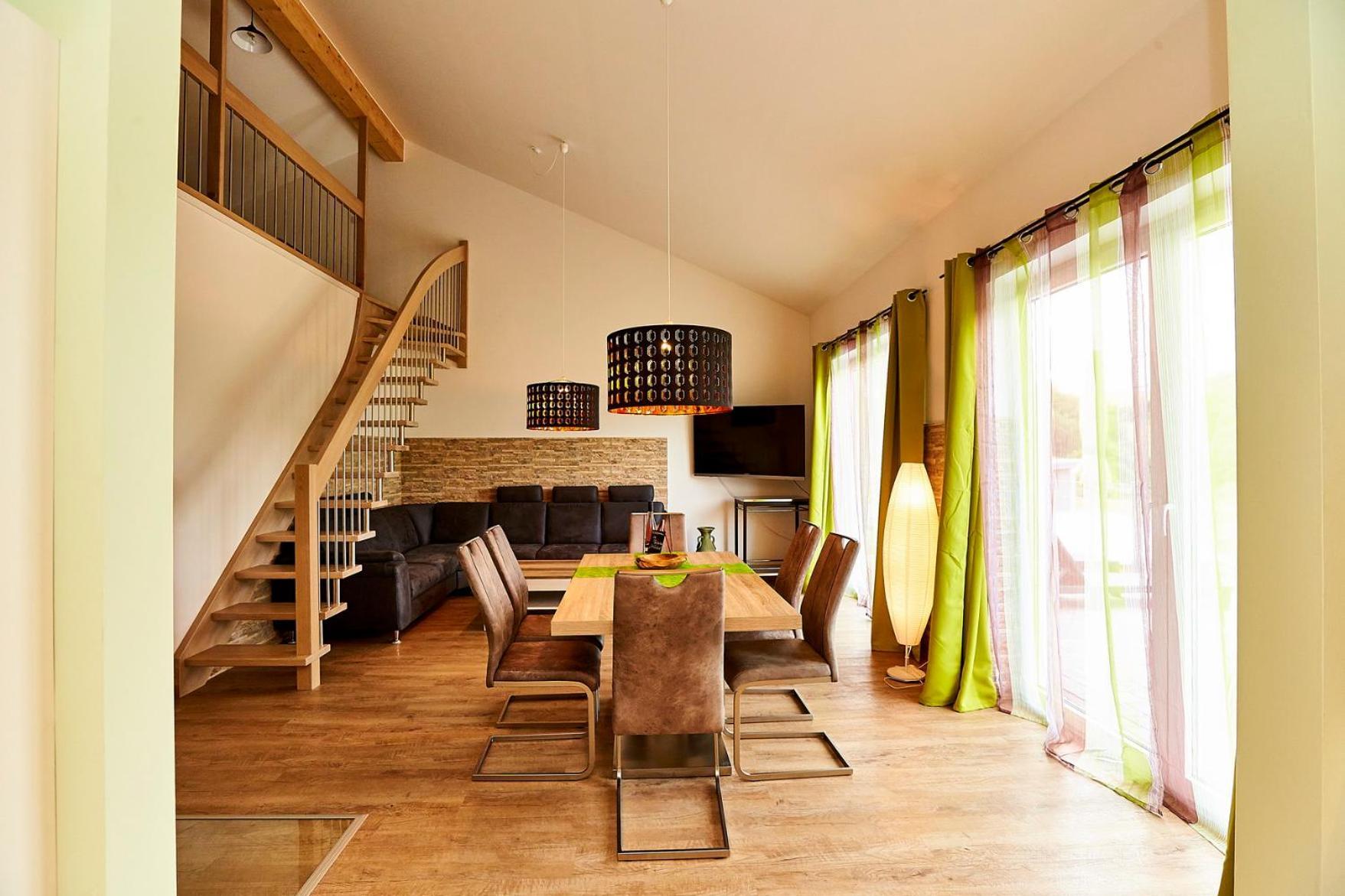 Ferienhaus Schoenblick Rieden  ภายนอก รูปภาพ