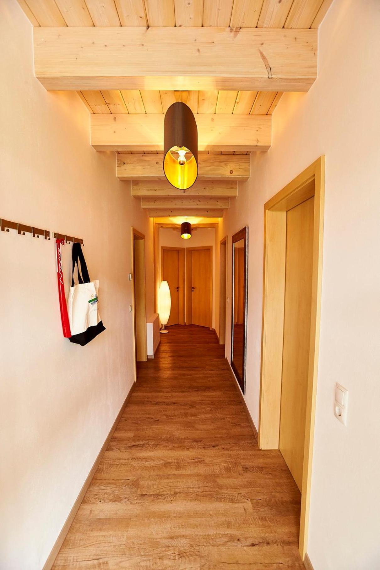 Ferienhaus Schoenblick Rieden  ภายนอก รูปภาพ