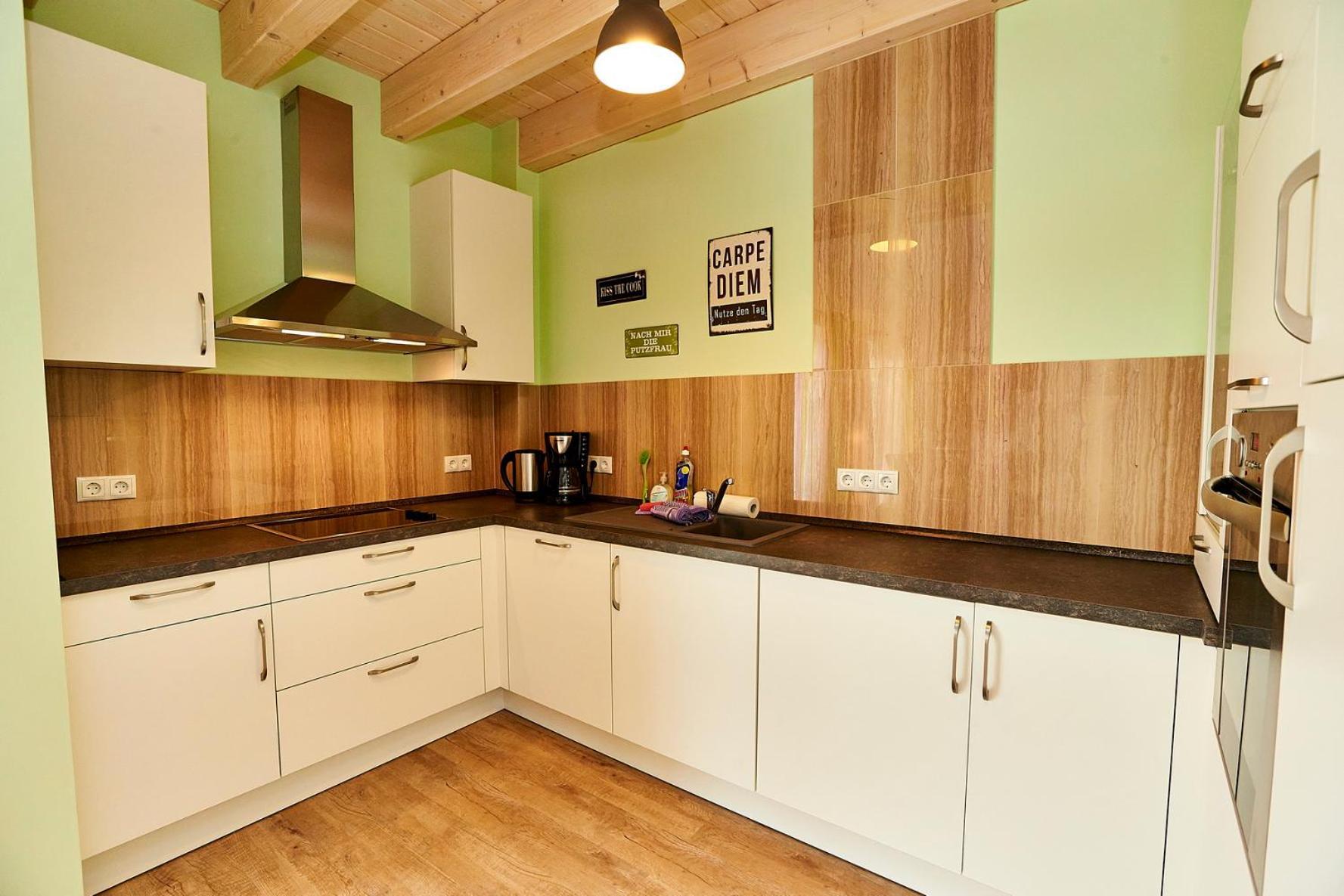 Ferienhaus Schoenblick Rieden  ภายนอก รูปภาพ