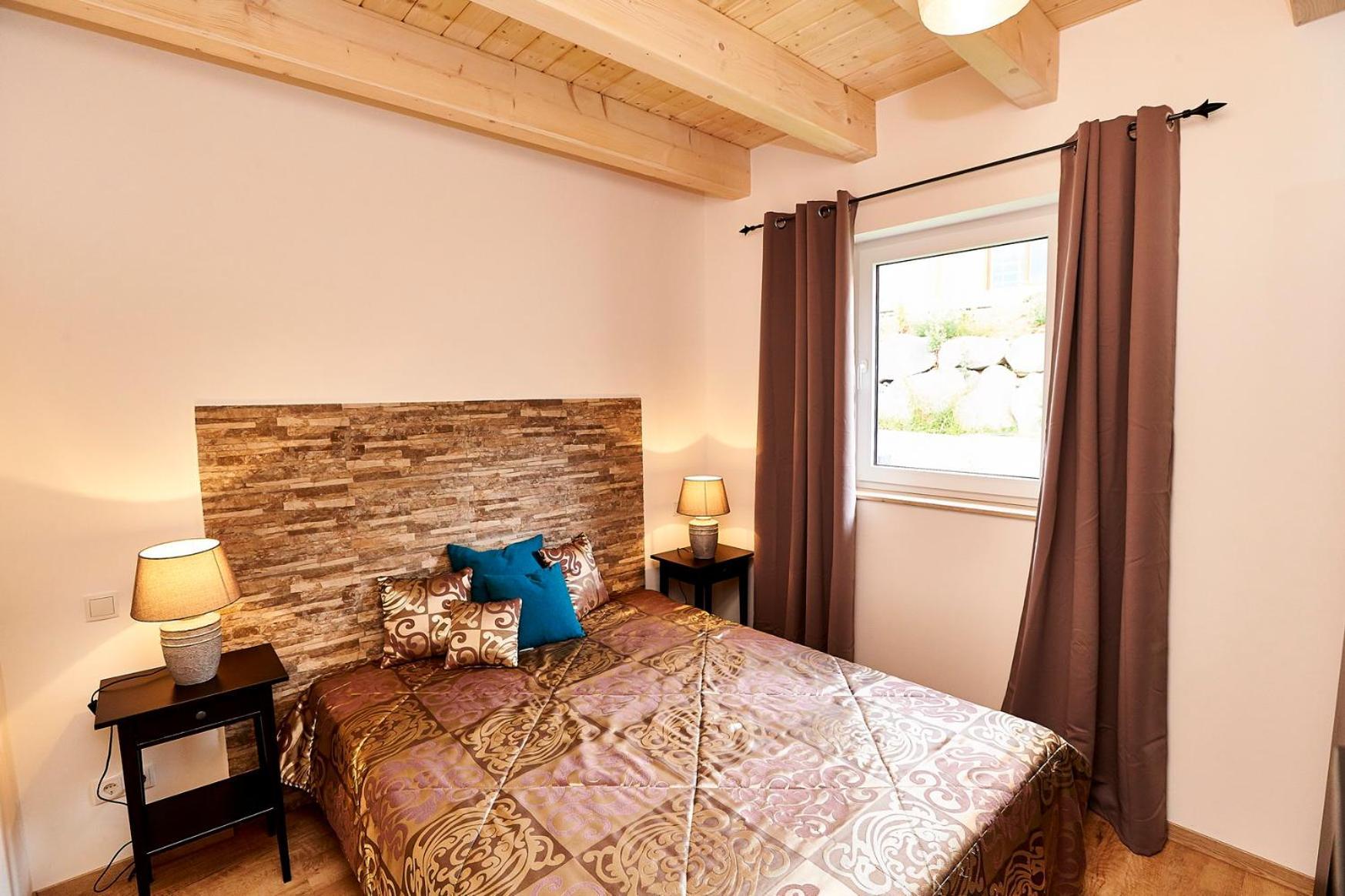 Ferienhaus Schoenblick Rieden  ภายนอก รูปภาพ