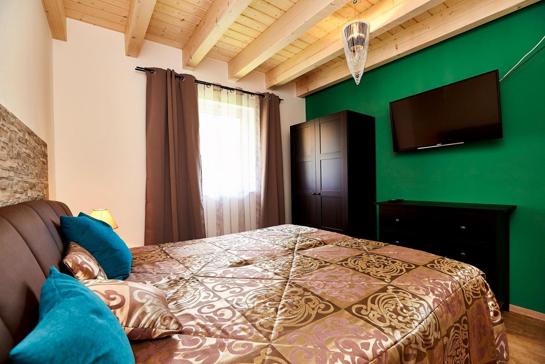 Ferienhaus Schoenblick Rieden  ภายนอก รูปภาพ